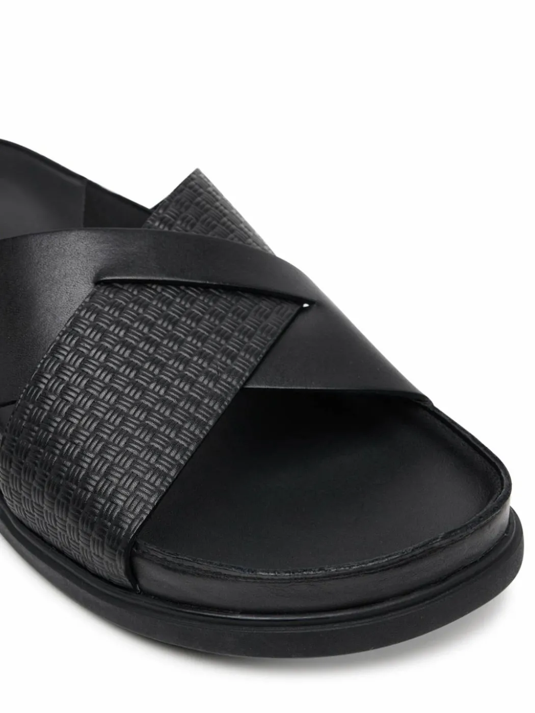 Ciabatte Torford Cross 26181382 Nero
