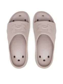 Ciabatte UA M Locker V SL 3028094 Grigio