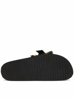 Ciabatte 80VA3SM5 ZS175 G89 Nero
