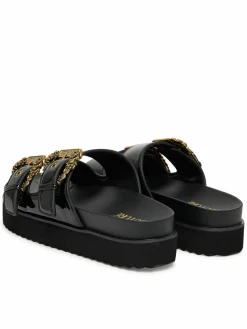 Ciabatte 80VA3SM1 ZS190 899 Nero