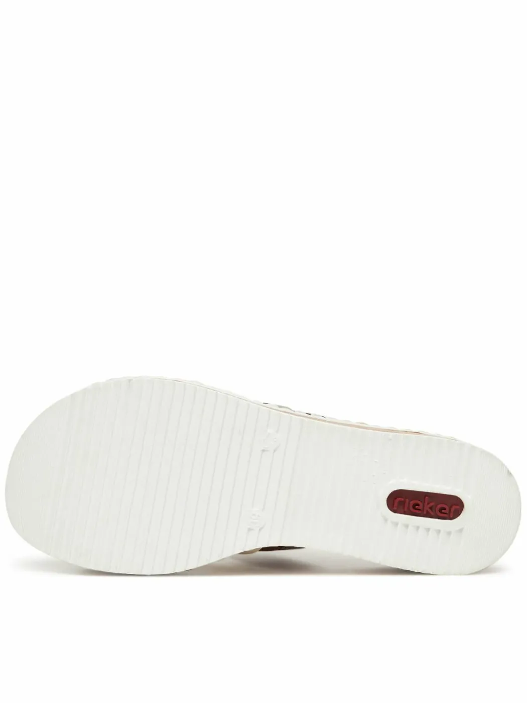 Ciabatte V3652-91 Marrone