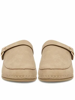 Ciabatte WFA3688-1 Beige