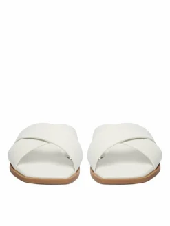Ciabatte WFA2749-1 Bianco