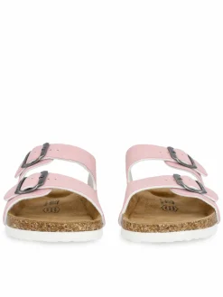 Ciabatte Whitehill CR151945 Rosa