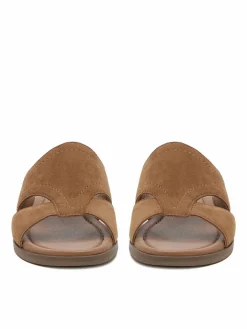 Ciabatte WI23-FOXI-57 Beige