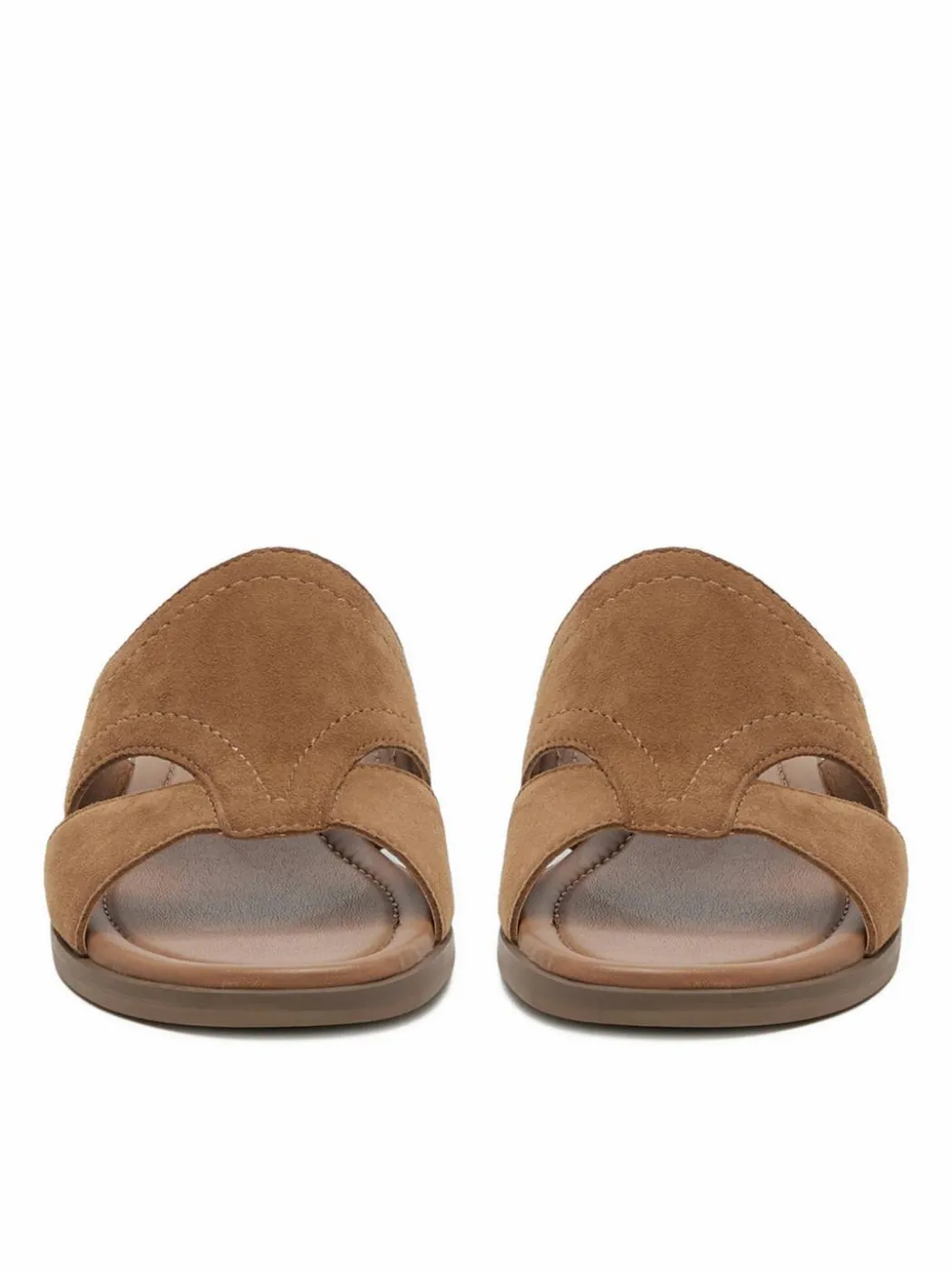 Ciabatte WI23-FOXI-57 Beige