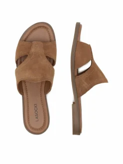 Ciabatte WI23-FOXI-57 Beige