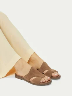 Ciabatte WI23-FOXI-57 Beige