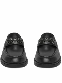Ciabatte WI16-F1100-01SB Nero