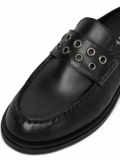 Ciabatte WI16-F1100-01SB Nero