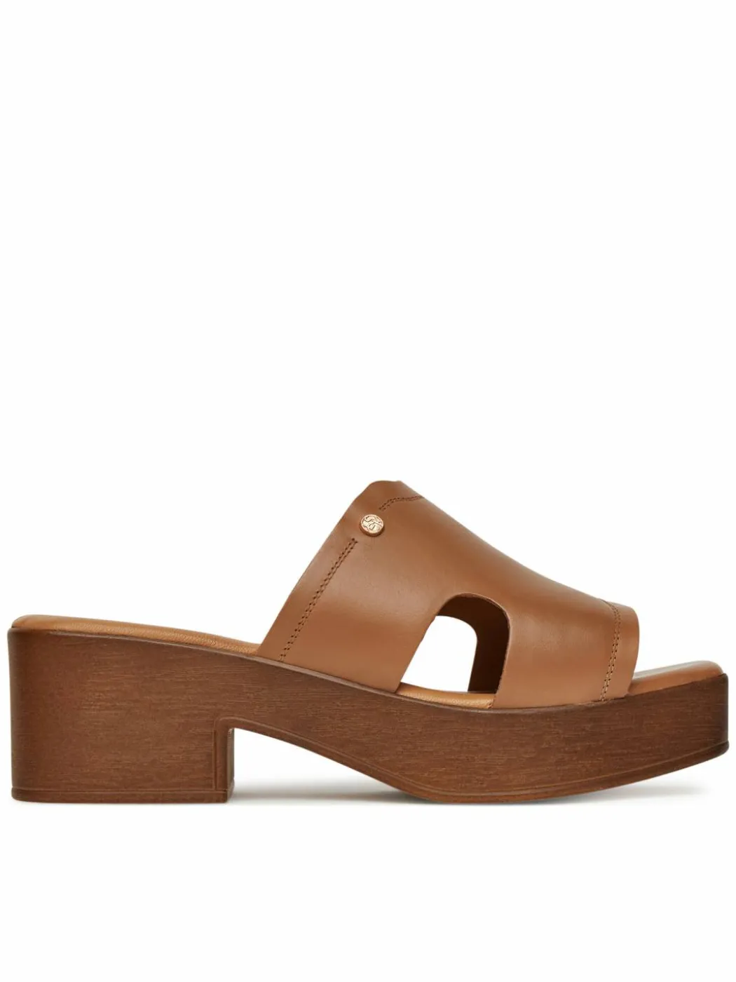 Ciabatte WI16-2356-01 Marrone