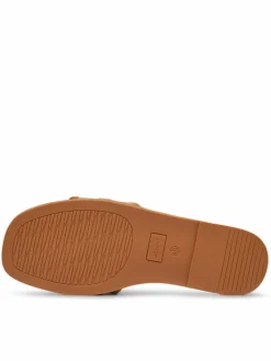 Ciabatte WS5727-01 Marrone