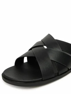 Ciabatte WS2520-03 Nero