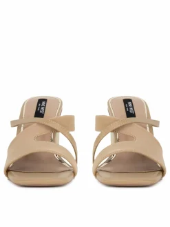 Ciabatte WSS21562-01 Beige