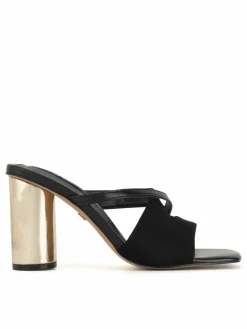 Ciabatte WSS21562-01 Nero