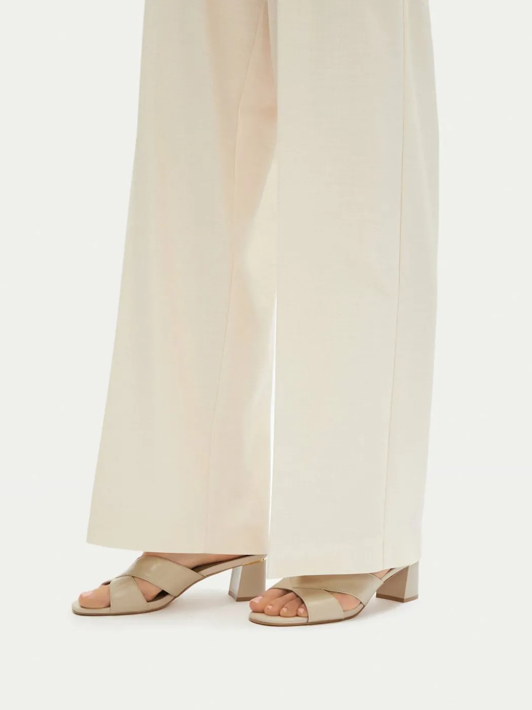 Ciabatte WYL3454-11Z Beige