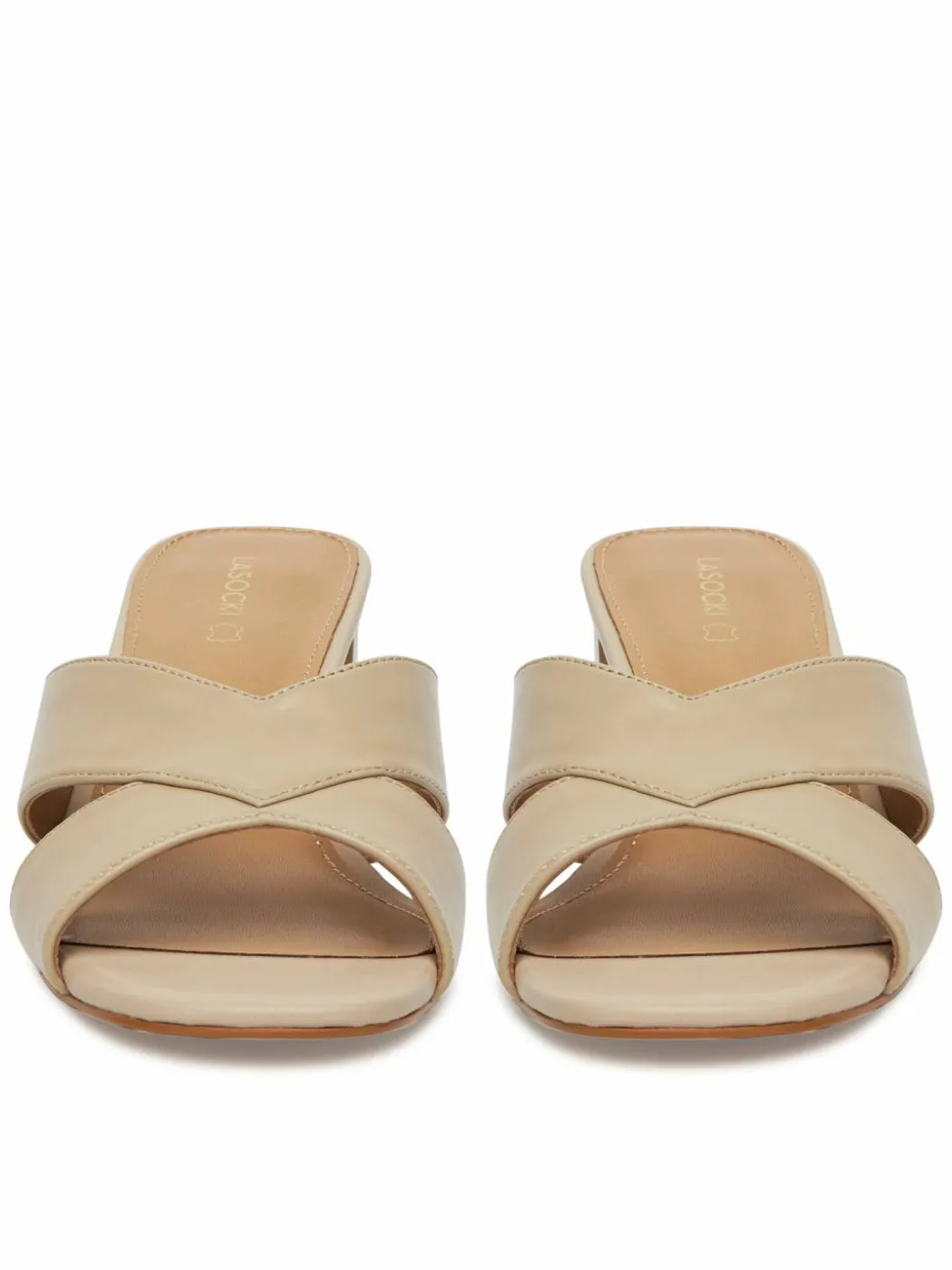 Ciabatte WYL3454-11Z Beige