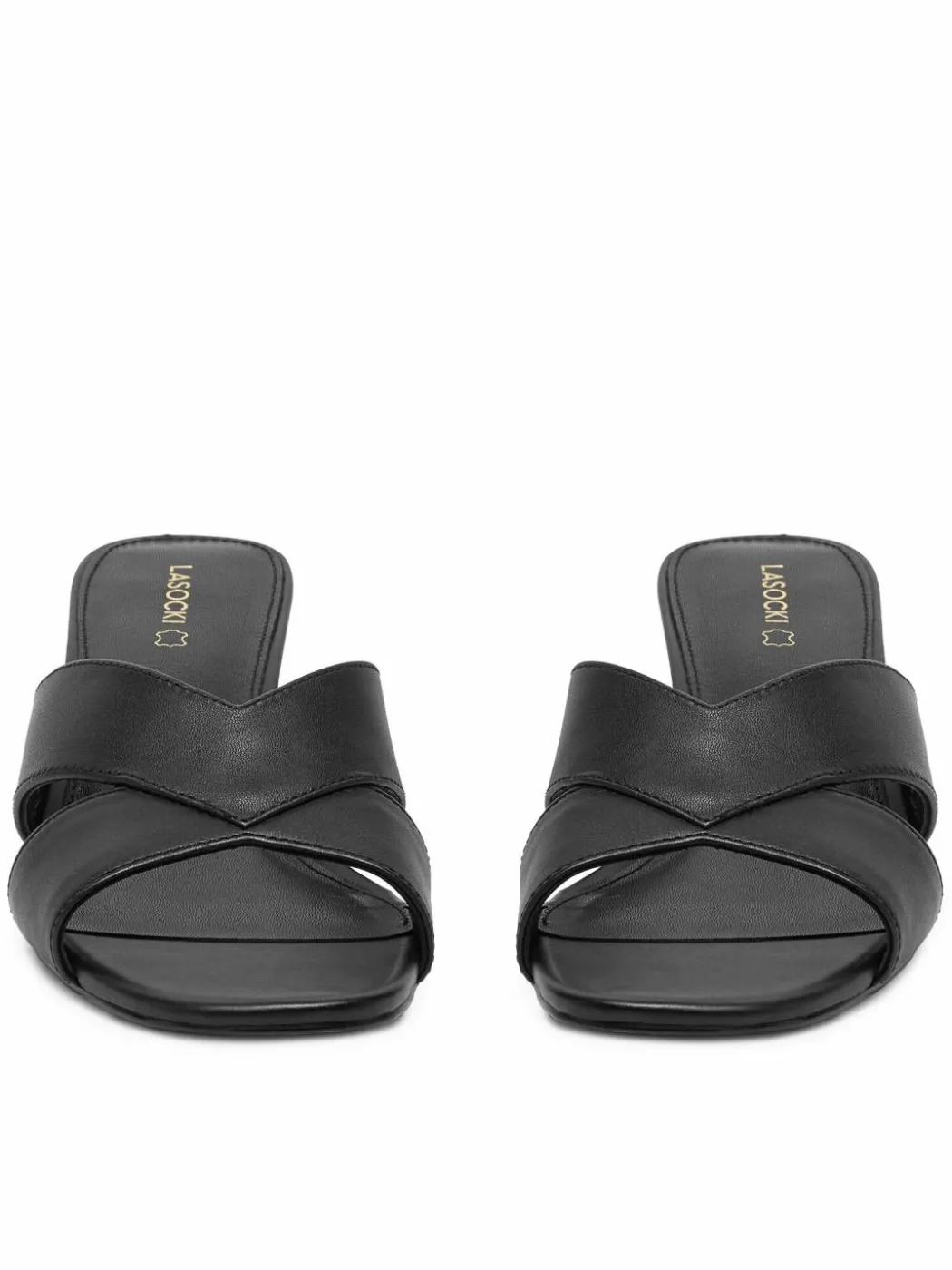 Ciabatte WYL3454-11Z Nero