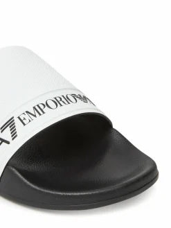 Ciabatte 7X000110 AF15128 FC079 Bianco