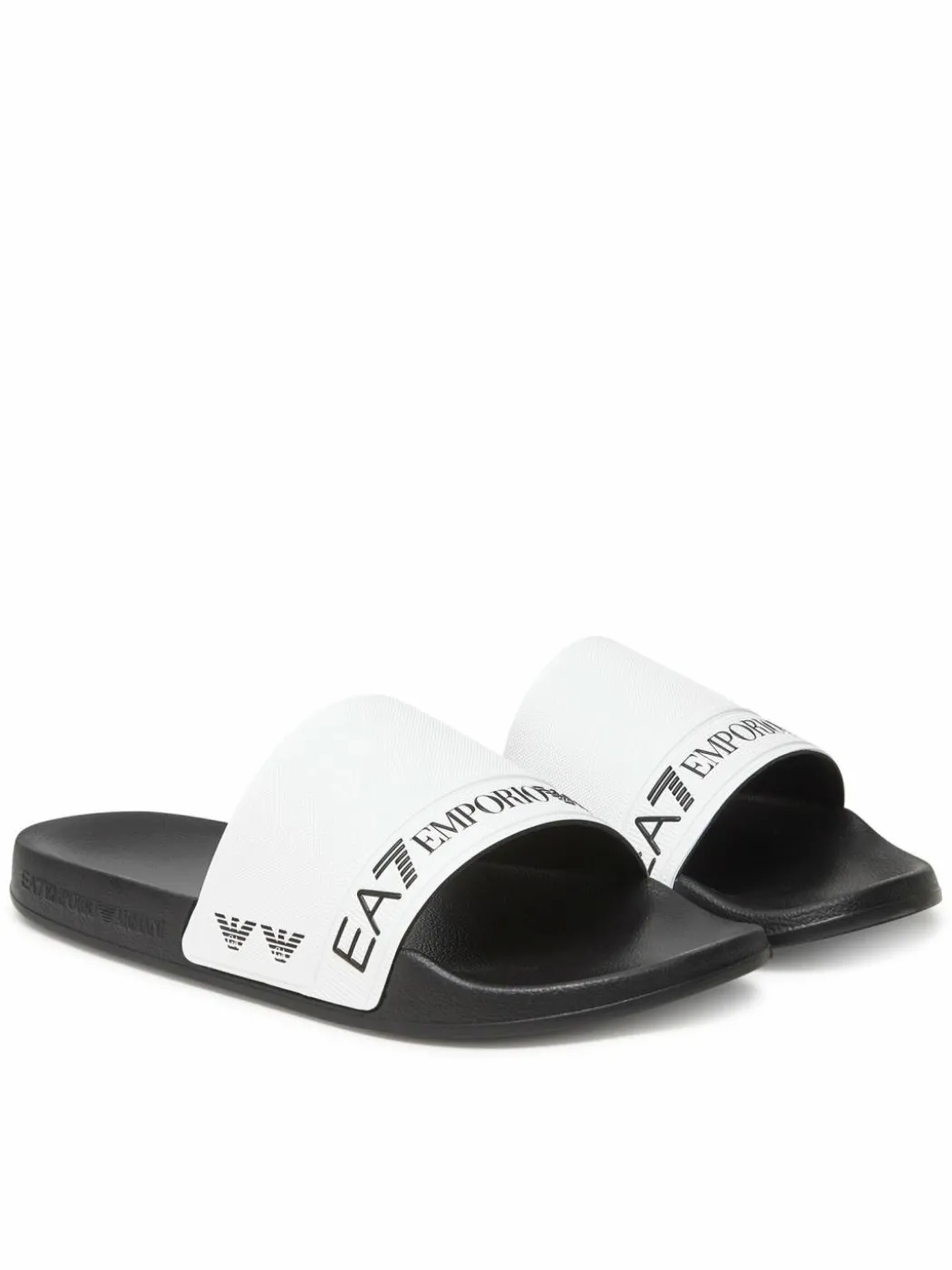 Ciabatte 7X000110 AF15128 FC079 Bianco