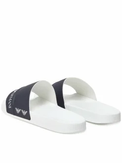 Ciabatte 7X000110 AF15128 M0114 Blu scuro