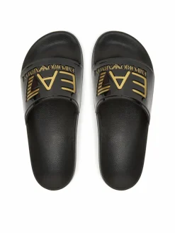 Ciabatte 7X000108 AF15118 PC001 Nero