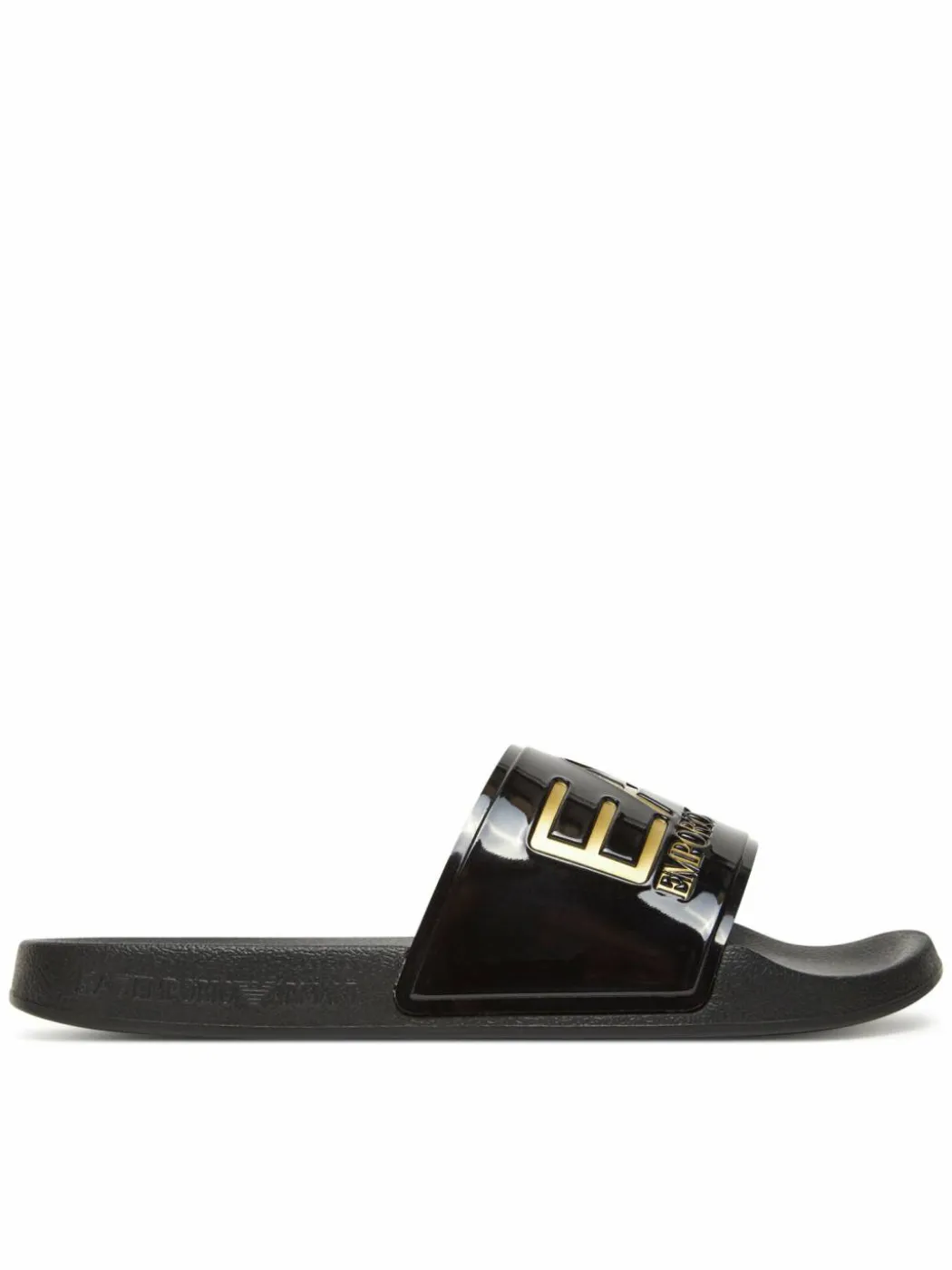 Ciabatte 7X000108 AF15118 PC001 Nero