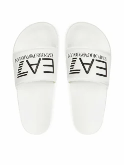 Ciabatte 7X000108 AF15118 U0001 Bianco