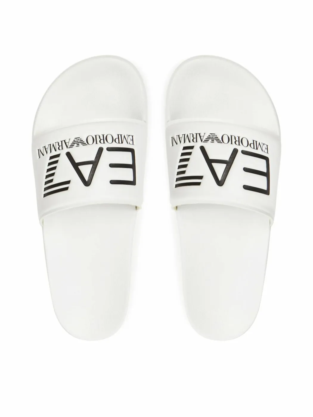 Ciabatte 7X000108 AF15118 U0001 Bianco