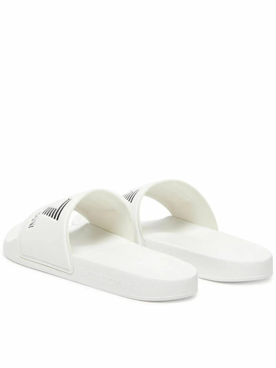 Ciabatte 7X000108 AF15118 U0001 Bianco