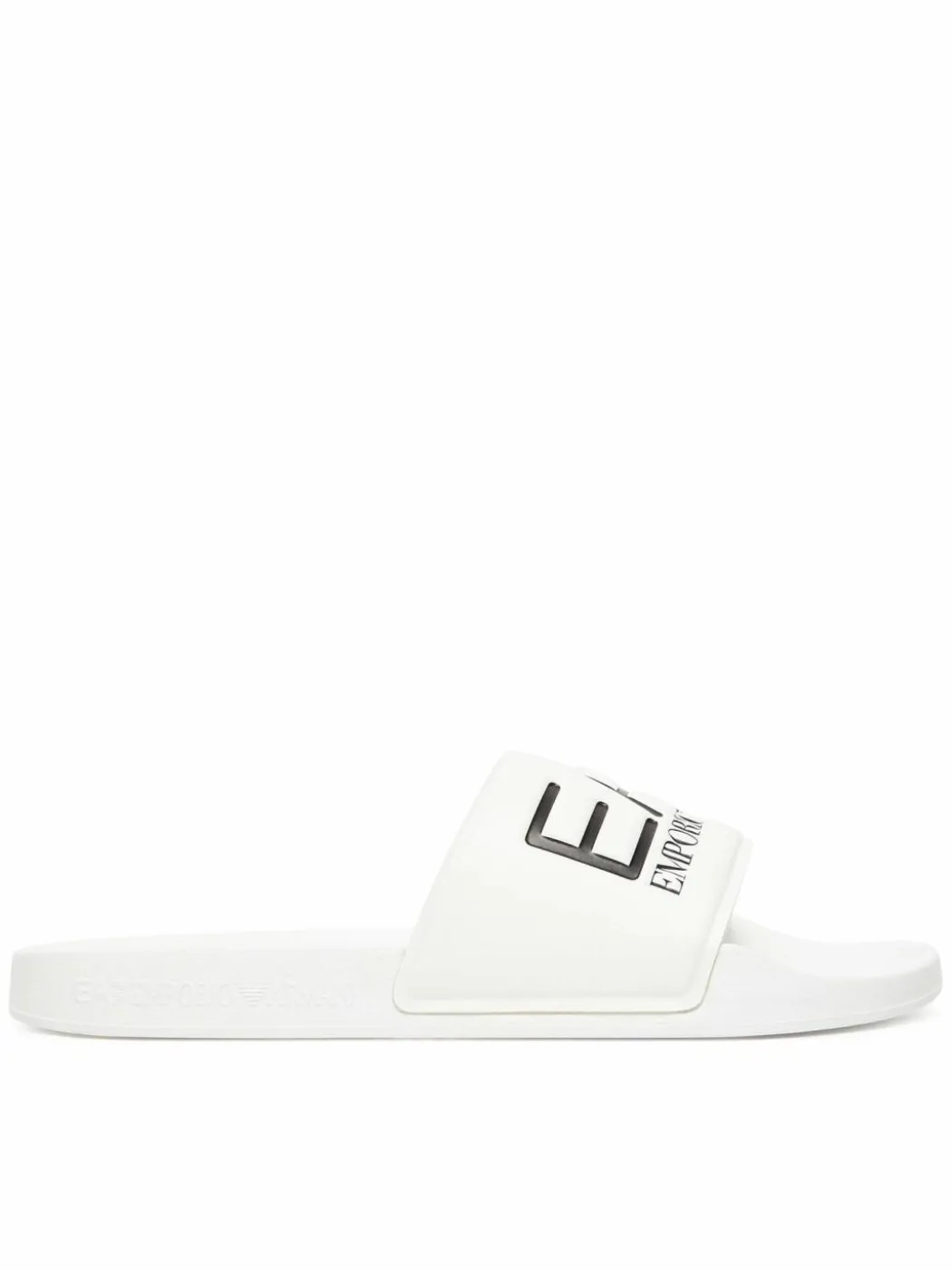 Ciabatte 7X000108 AF15118 U0001 Bianco