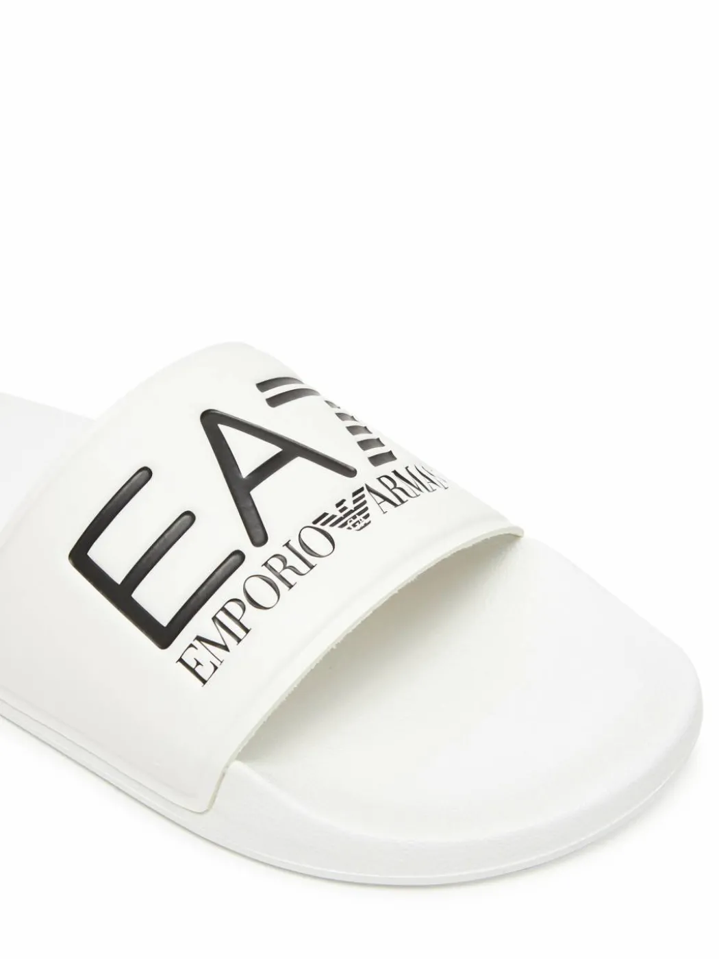 Ciabatte 7X000108 AF15118 U0001 Bianco
