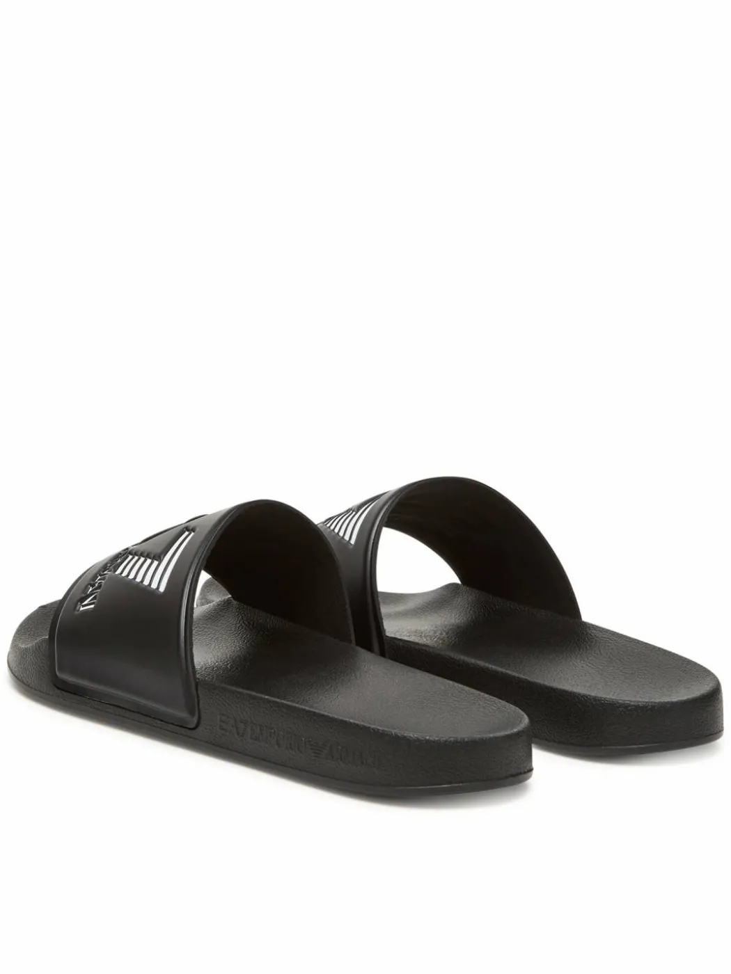 Ciabatte 7X000108 AF15118 UC001 Nero