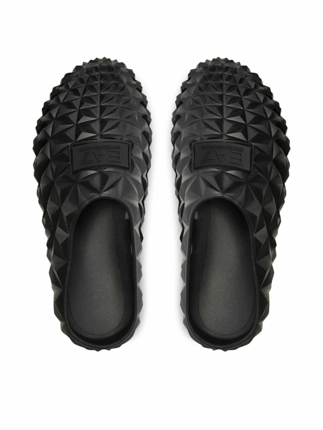 Ciabatte XBR001 XK385 00002 Nero