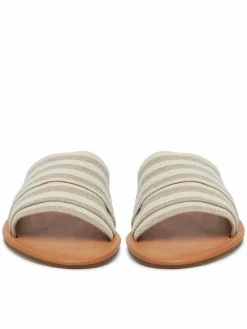 Ciabatte XHS962-1 Beige