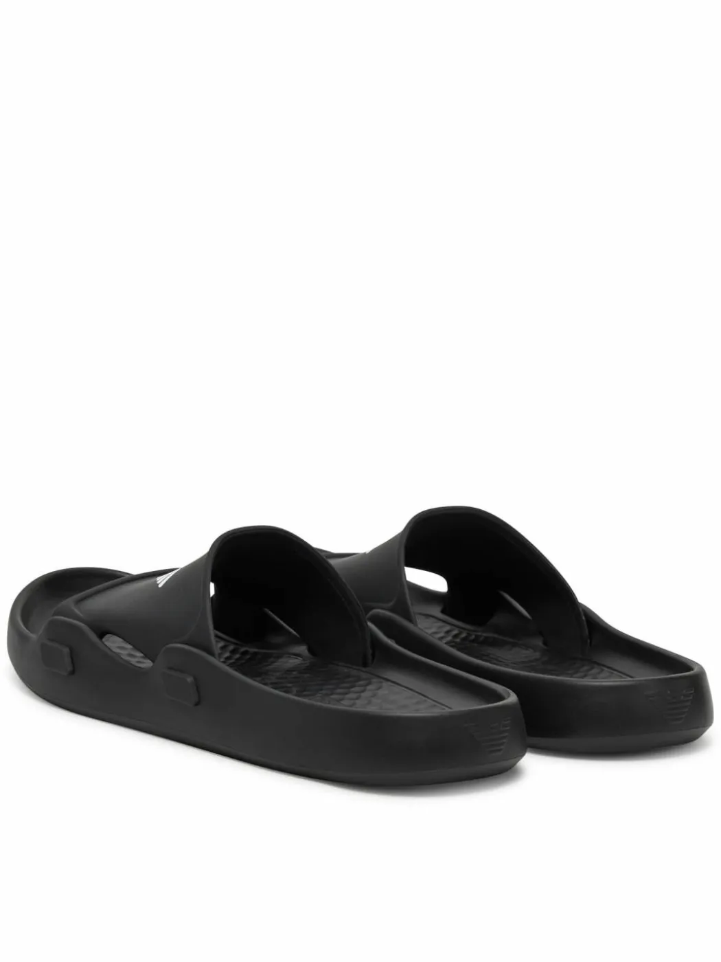 Ciabatte XVPS15 XD444 N349 Nero