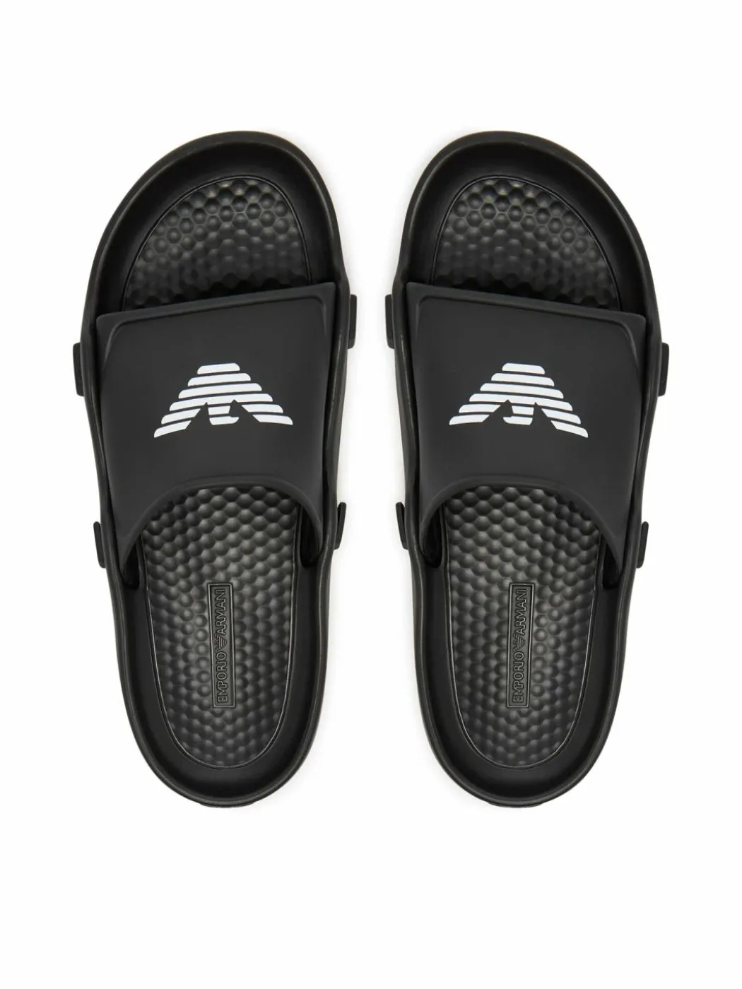 Ciabatte XVPS15 XD444 N349 Nero