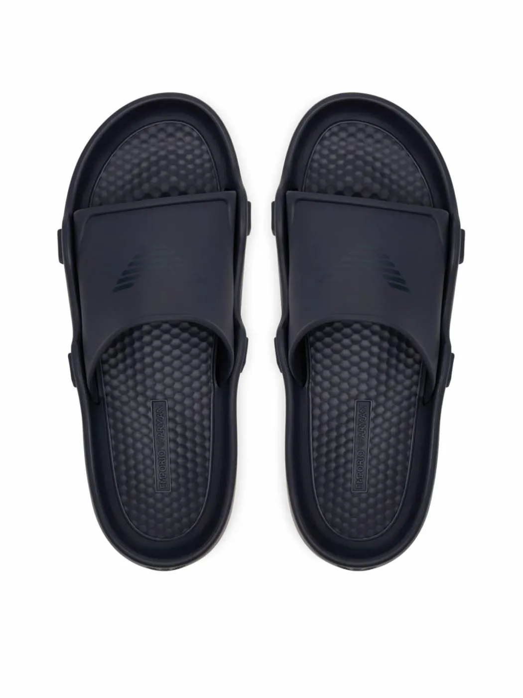Ciabatte XVPS15 XD444 U536 Blu scuro