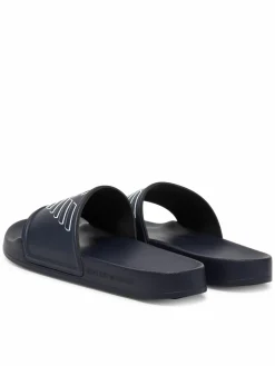 Ciabatte XVPS11 XR273 K578 Blu scuro