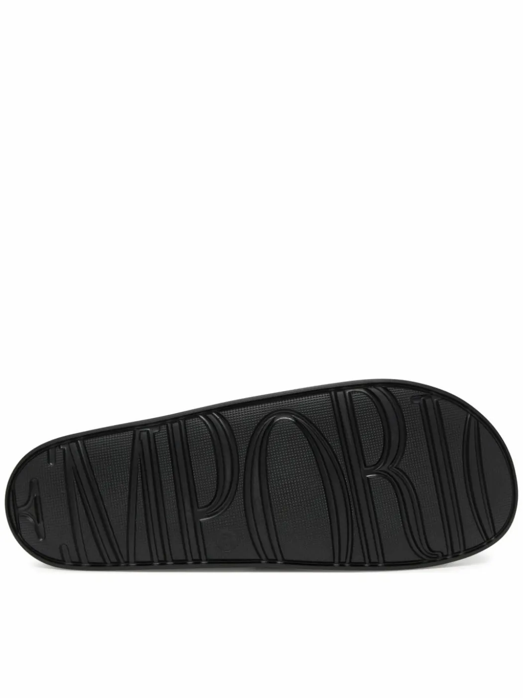 Ciabatte XVPS11 XR273 K485 Nero