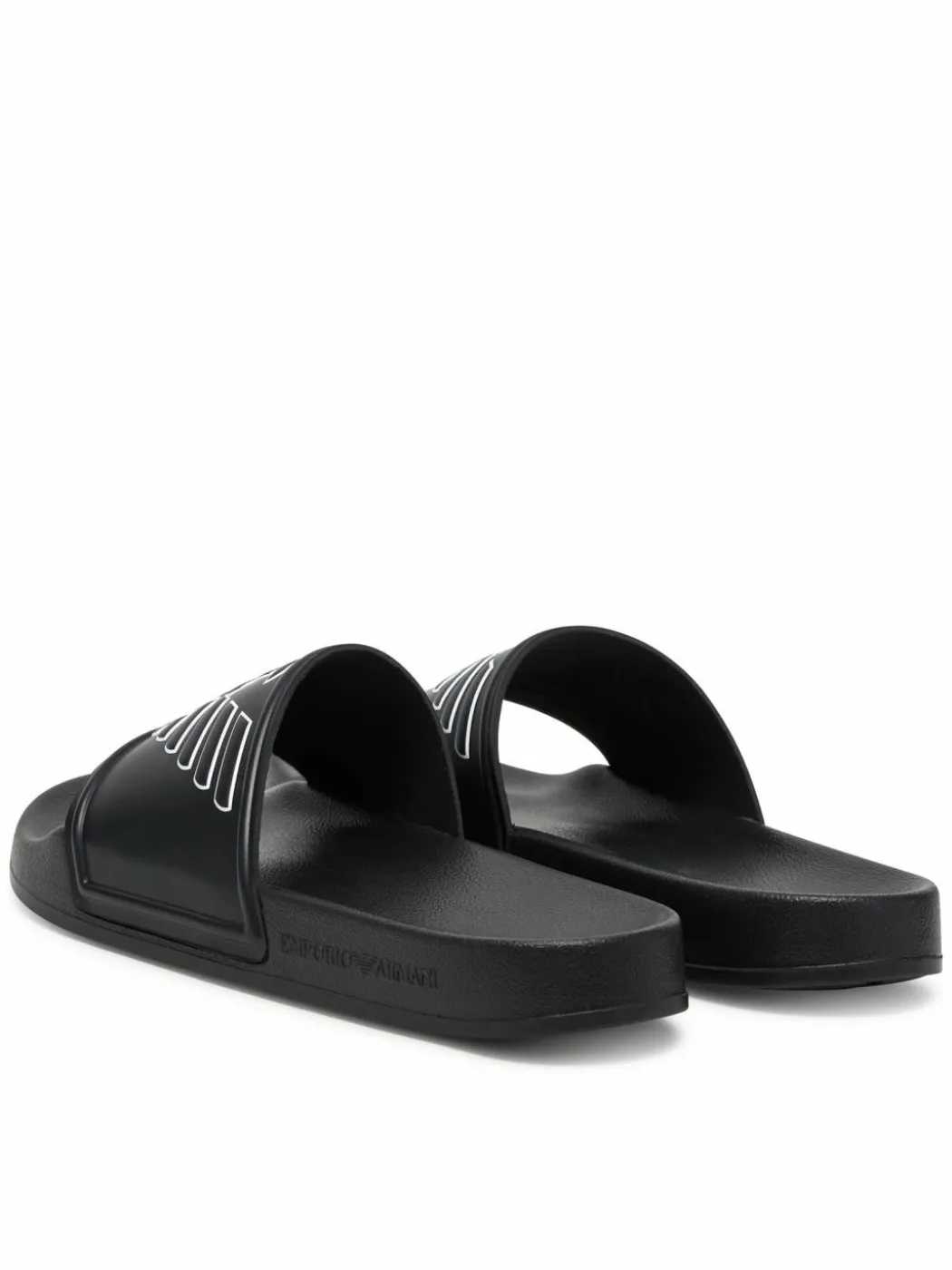 Ciabatte XVPS11 XR273 K485 Nero