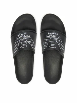 Ciabatte XVPS11 XR273 K485 Nero