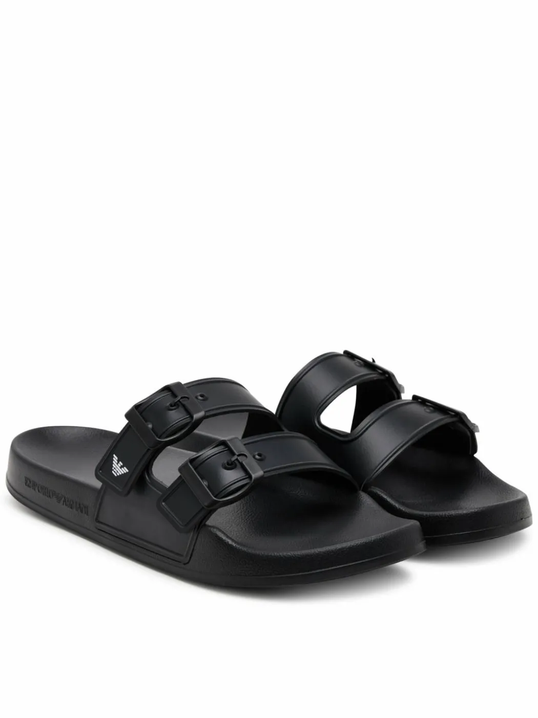 Ciabatte XVPS13 XR275 K485 Nero