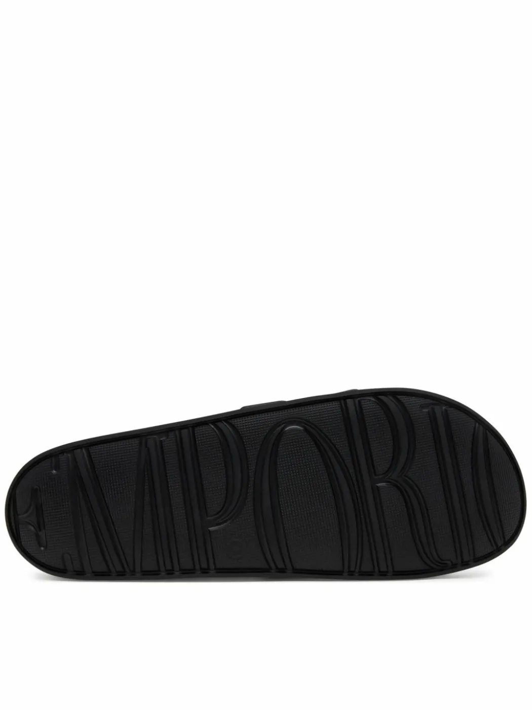 Ciabatte XVPS13 XR275 K485 Nero