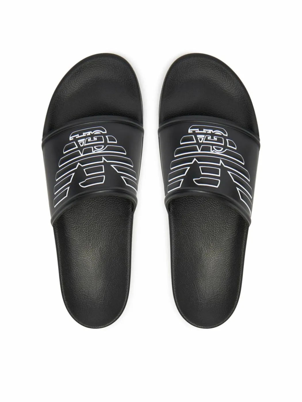 Ciabatte XVPS11 XR273 K485 Nero