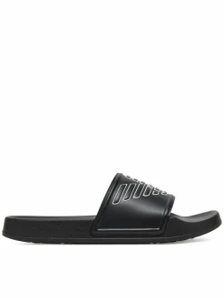 Ciabatte XVPS11 XR273 K485 Nero