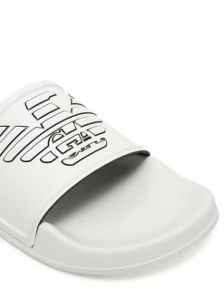 Ciabatte XVPS11 XR273 T680 Bianco