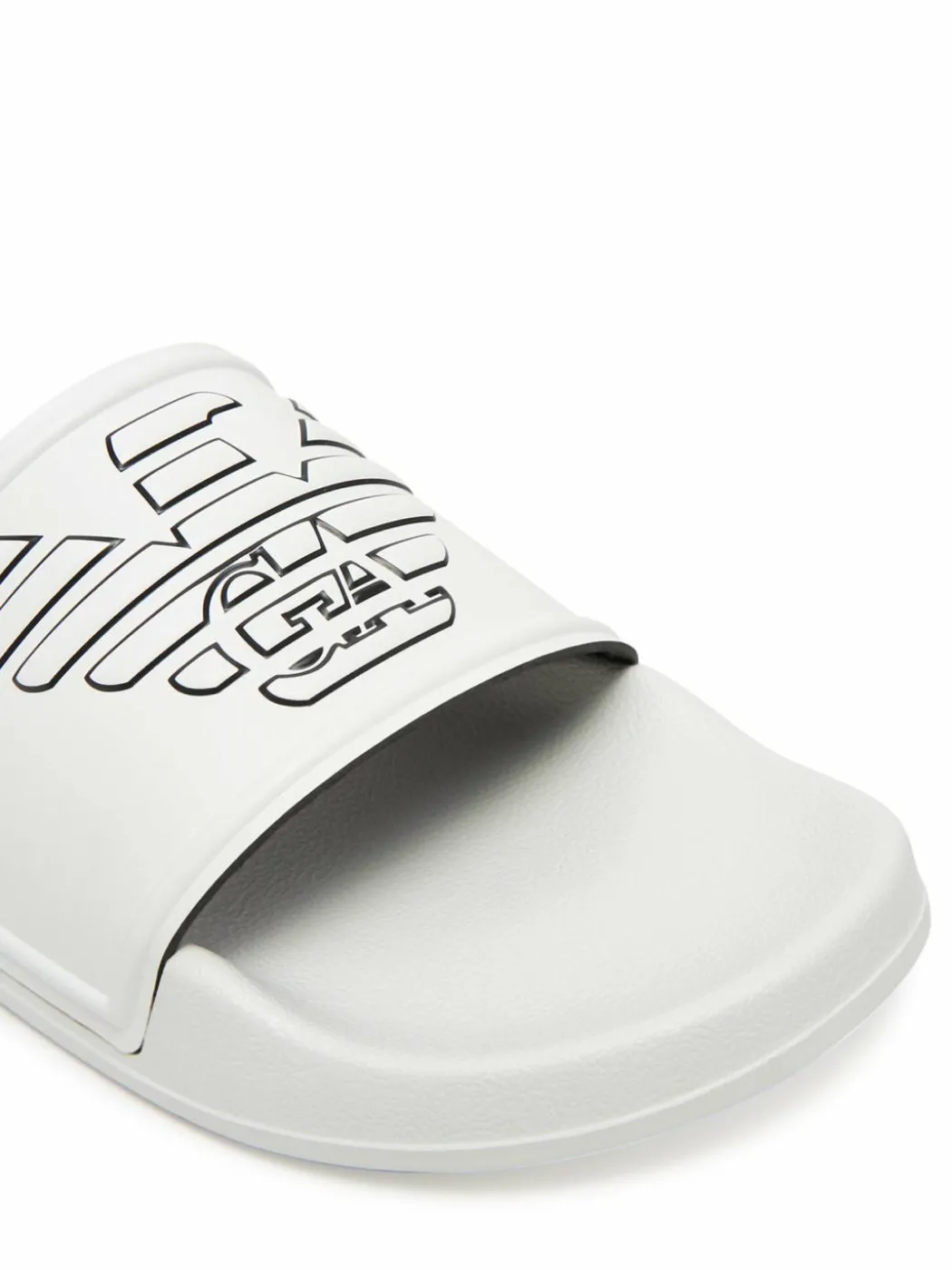 Ciabatte XVPS11 XR273 T680 Bianco