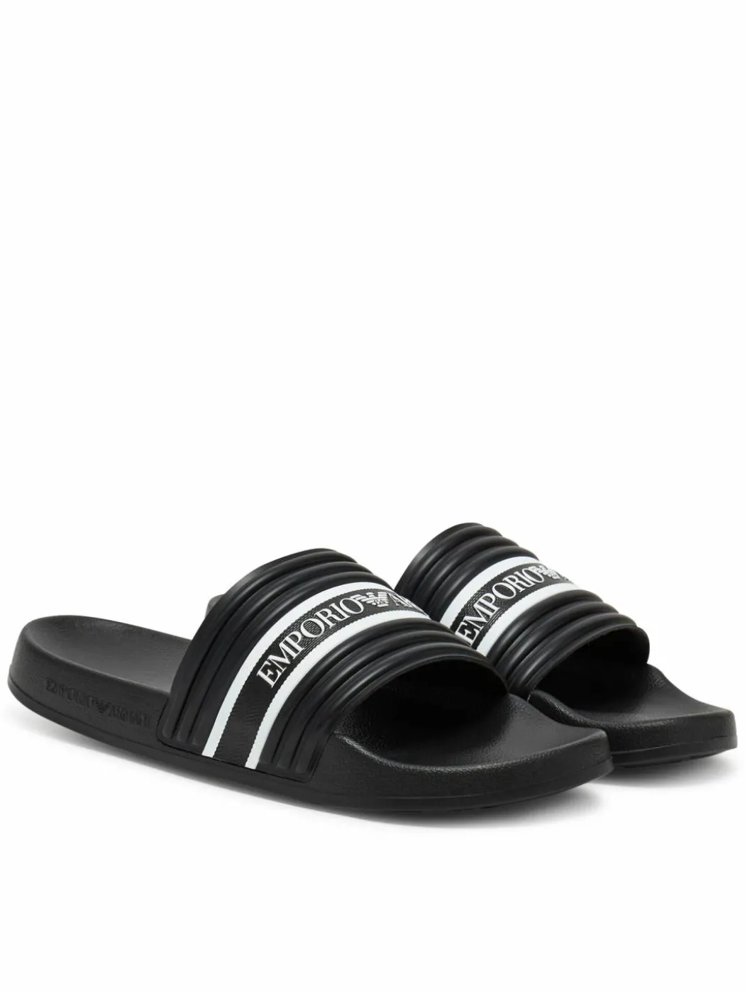 Ciabatte XVPS14 XR277 U532 Nero