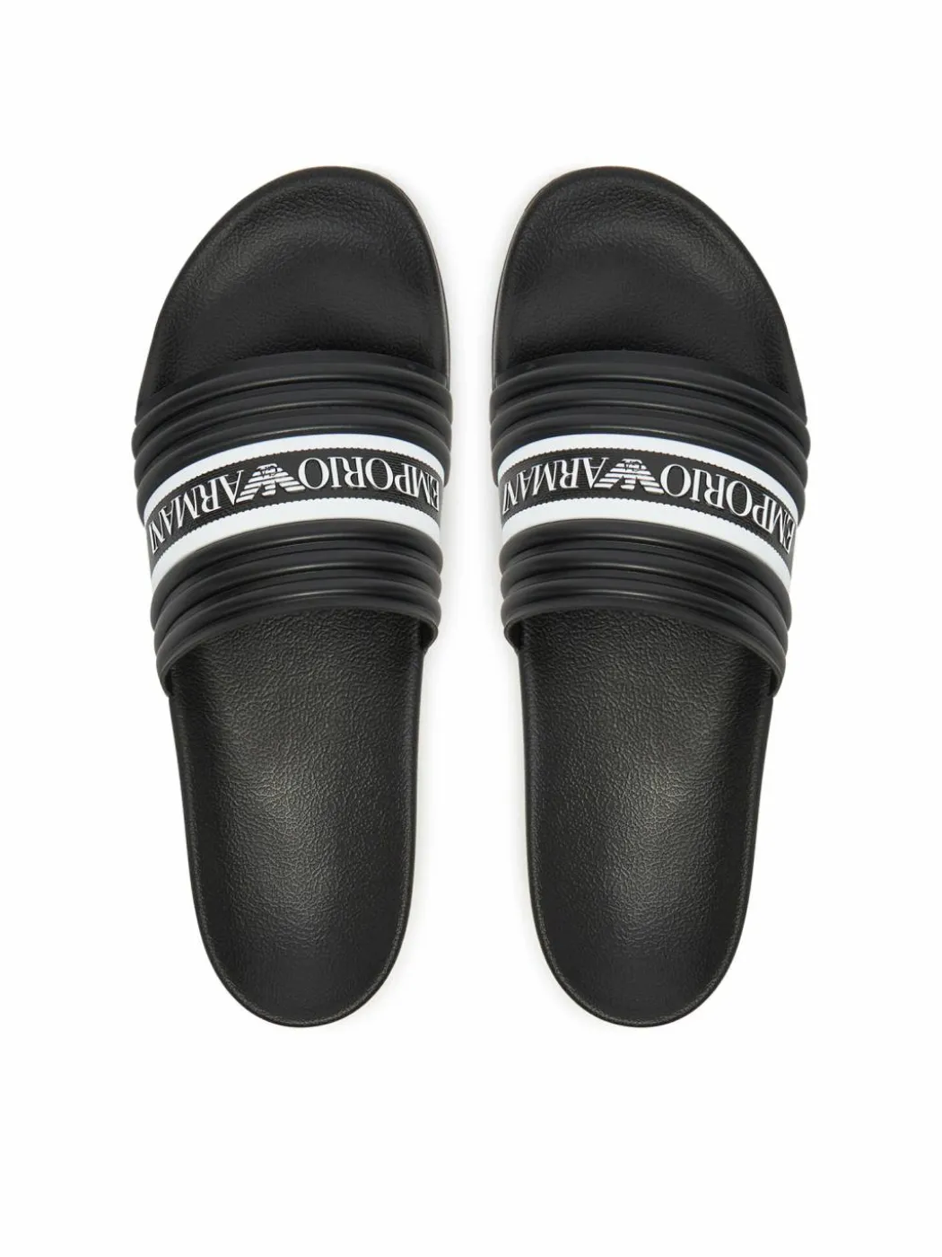 Ciabatte XVPS14 XR277 U532 Nero